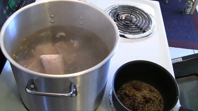 how to make pho: recipe howcookingworks.com смотреть онлайн