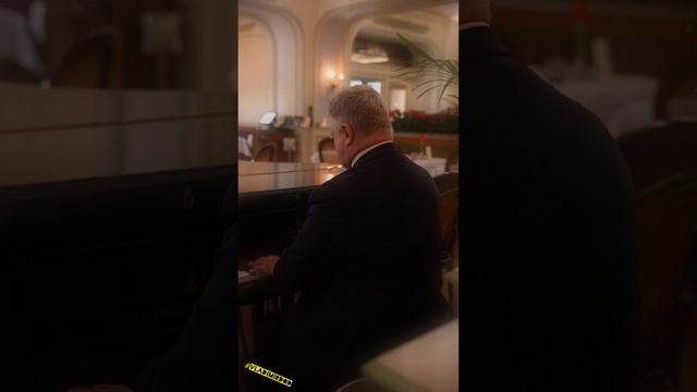 Ballade Pour Adeline - VladimirDod - LiveMusicPiano