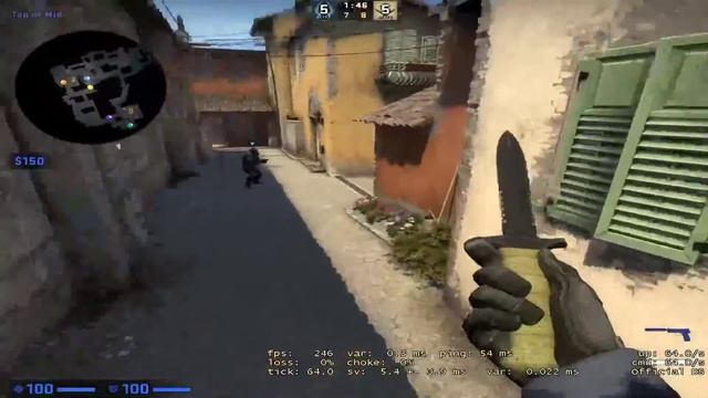 CSGO MM GoldNova2^^^ смотреть онлайн