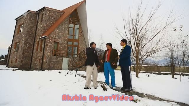 Bozbash Pictures-prikol moment(By Agaev Production) смотреть онлайн