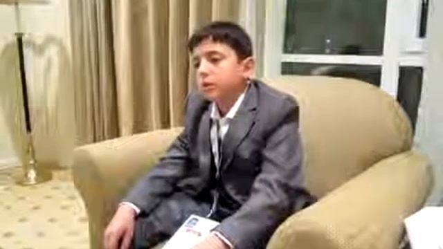 красивый голос Таджикского мальчика    Вы смотрите канал Good Boy    Видео на TopVideo 0