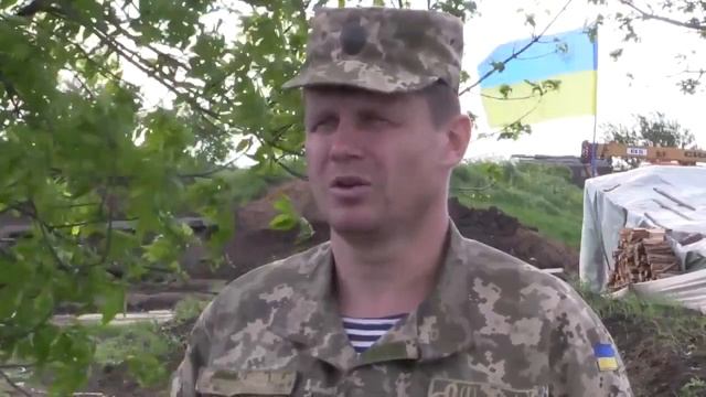 Новости АТО сегодня утром 16 05 2015 Донецк,Луганск,Новороссия смотреть онлайн