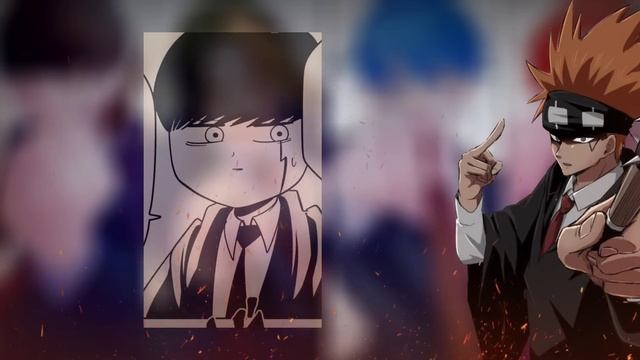 Alur Cerita MASHLE Chapter 63,64 - KEKACAUAN DI ARENA EASTON, LANCE CROWN MENUNJUKKAN BAKATNYA!!! смотреть онлайн