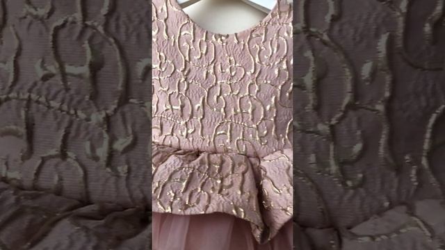 Платье на годик прокат пошив Санкт-Петербург Инстаграм @citygirl.spb.ru смотреть онлайн