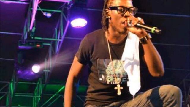 Terror Kid-_-Crumble (Master) 2012