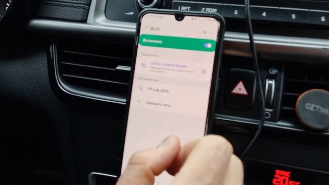 ОБЗОР ВИДЕОРЕГИСТРАТОРА AZDOME GS63H 4K | WI FI | GPS смотреть онлайн