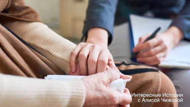 Нашел маленькую девочку и услышал её историю про семью. Оказалось… смотреть онлайн