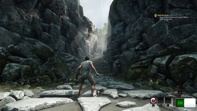 NEW WORLD Graphics MOD 🎮– Fine Sharp ❗️ Details Fix ❗️Remove Blur смотреть онлайн