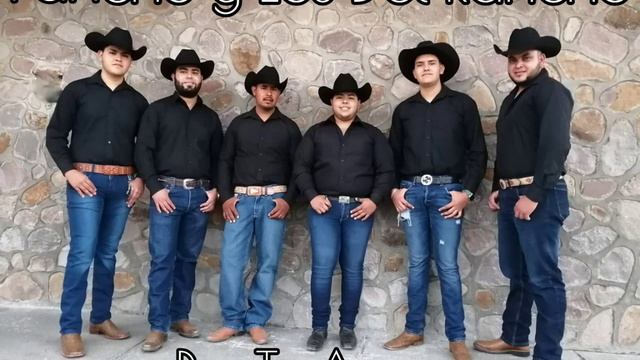 Pancho y Los Del Rancho (cover) Por Tu Amor💓 смотреть онлайн