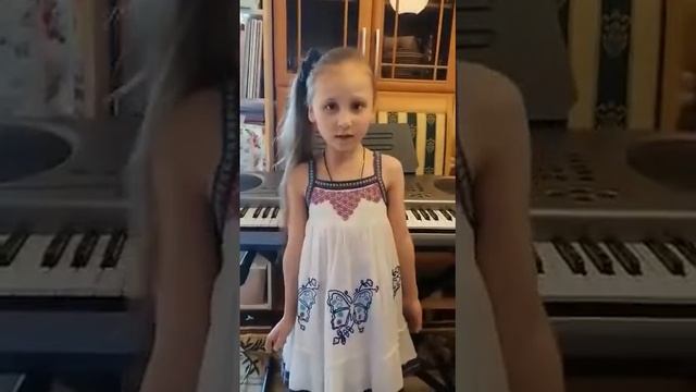 Обрываева Полина Евгеньевна 7 лет г. Кольчугино РНС "Заяц хваста" смотреть онлайн