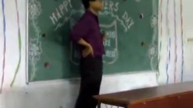 Himanshu Mimicry смотреть онлайн