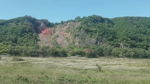 От Барановского до Баневурово на уссурийской электричке смотреть онлайн