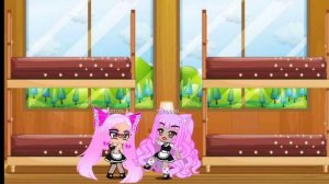 гача срача 3