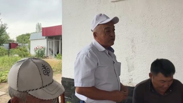 Рысбала Икрамбай Бесінші үйдің қорытындысы смотреть онлайн