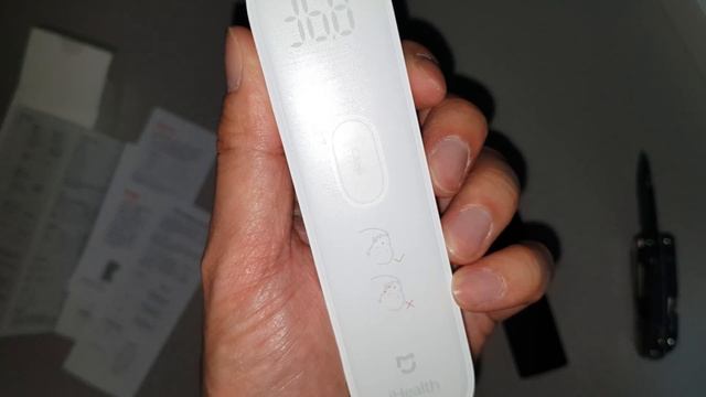 [4K]샤오미 미지아 아이헬스 비접촉 체온계 개봉기 - Xiaomi Mijia iHealth Thermometer Unboxing смотреть онлайн