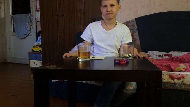 Bean Boozled challenge ФУУУ) смотреть онлайн