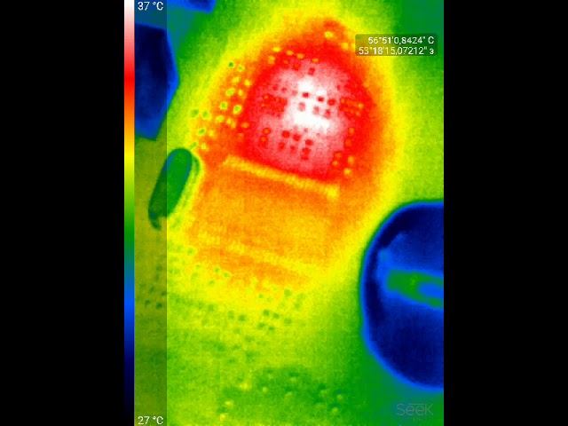 seek thermal compact pro standart смотреть онлайн