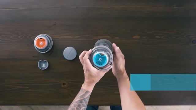 HydraPak Watergate смотреть онлайн