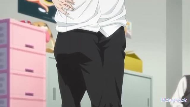 Tonno X Kashima