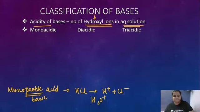 NTSE Daily Live - Chemistry | L5 - Acids & Bases | Devyani Gautam