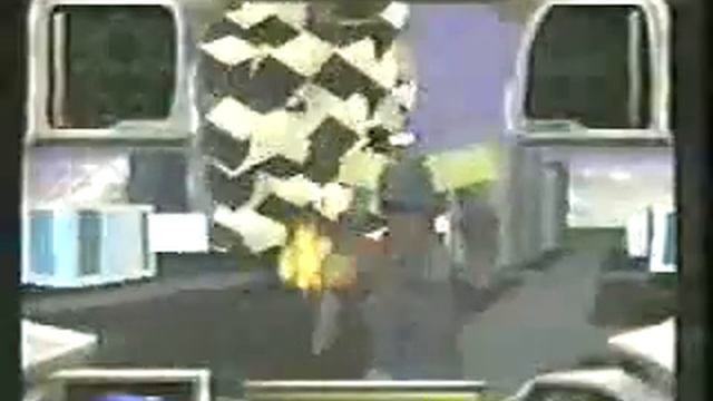 ATARI Jaguar Commercial (360P) смотреть онлайн