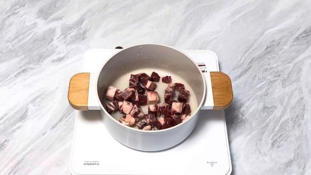 Meat Stew  With Vegetables From Beef. Bright, Vitamin, Incomparably Tasty And Satisfying!