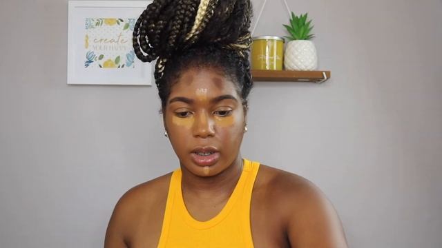 Full Face of LYS BEAUTY | Angie Monique смотреть онлайн