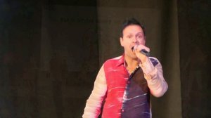 Владимир Волынкин, Театр моды и танца Престиж - Любить по-русски