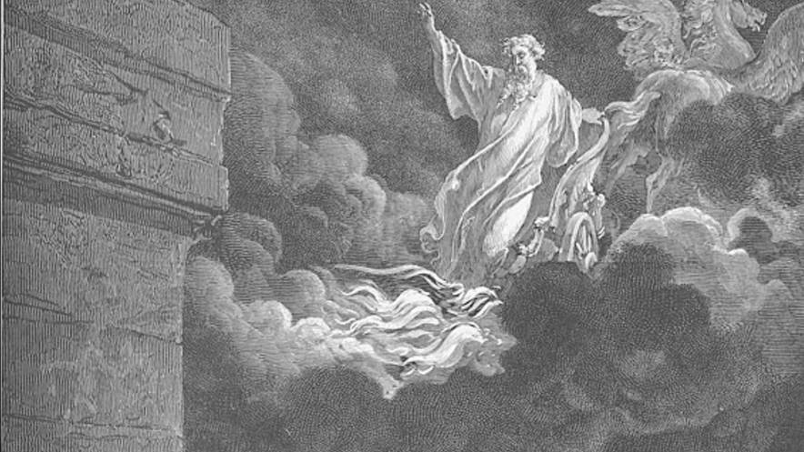 Лекция 27. Исторические книги Ветхого Завета и их подлинное авторство смотреть онлайн