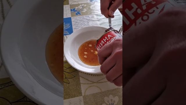 Конина тушеная из Сфетофора смотреть онлайн