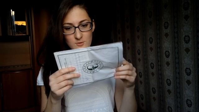 Книжный сюрприз #15 || Огненно-снежный! смотреть онлайн