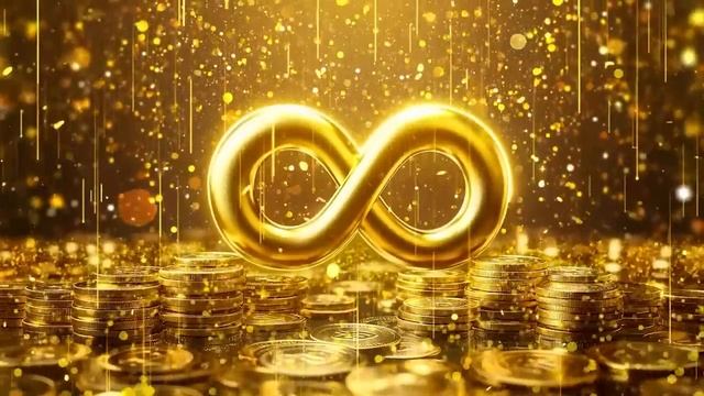 The Most Powerful Frequency Of Universe 888H_Opens All The Doors Of Abundance And Prosperity.mp4