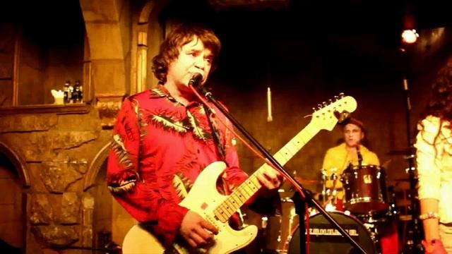 Евгений Осин - Пролетело лето