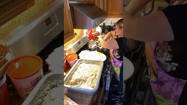 Tamales de Rajas y Pollo смотреть онлайн