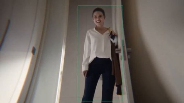 Ballie Samsung AI Robot