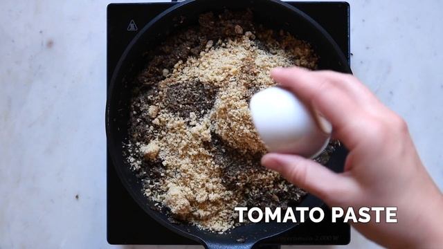 Vegan Lasagna · Simple Vegan Blog смотреть онлайн