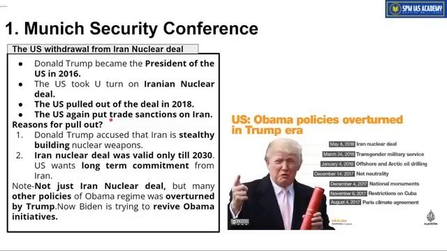 The Assam Tribune & others Analysis - 17th February 2023 - SPM IAS Academy - APSC and UPSC Coaching смотреть онлайн