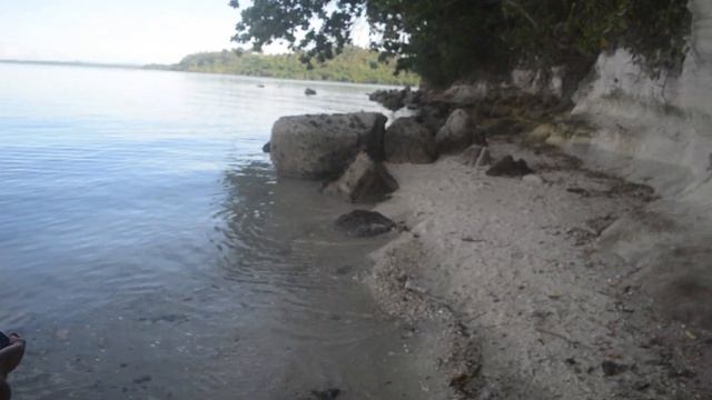 CATABANGAN PROPER BEACH!!! смотреть онлайн