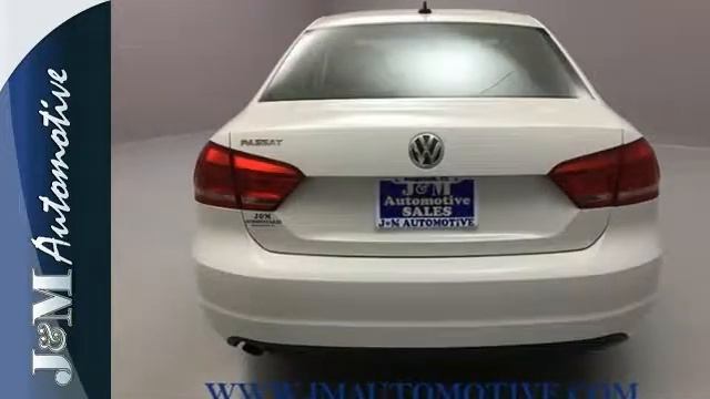 2014 Volkswagen Passat Naugatuck CT Hartford, CT #146540 смотреть онлайн