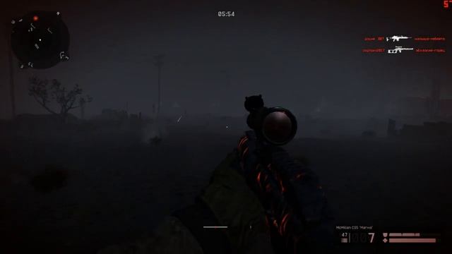 Warface выживание смотреть онлайн