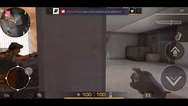 Watch me stream Standoff 2 on Omlet Arcade! смотреть онлайн