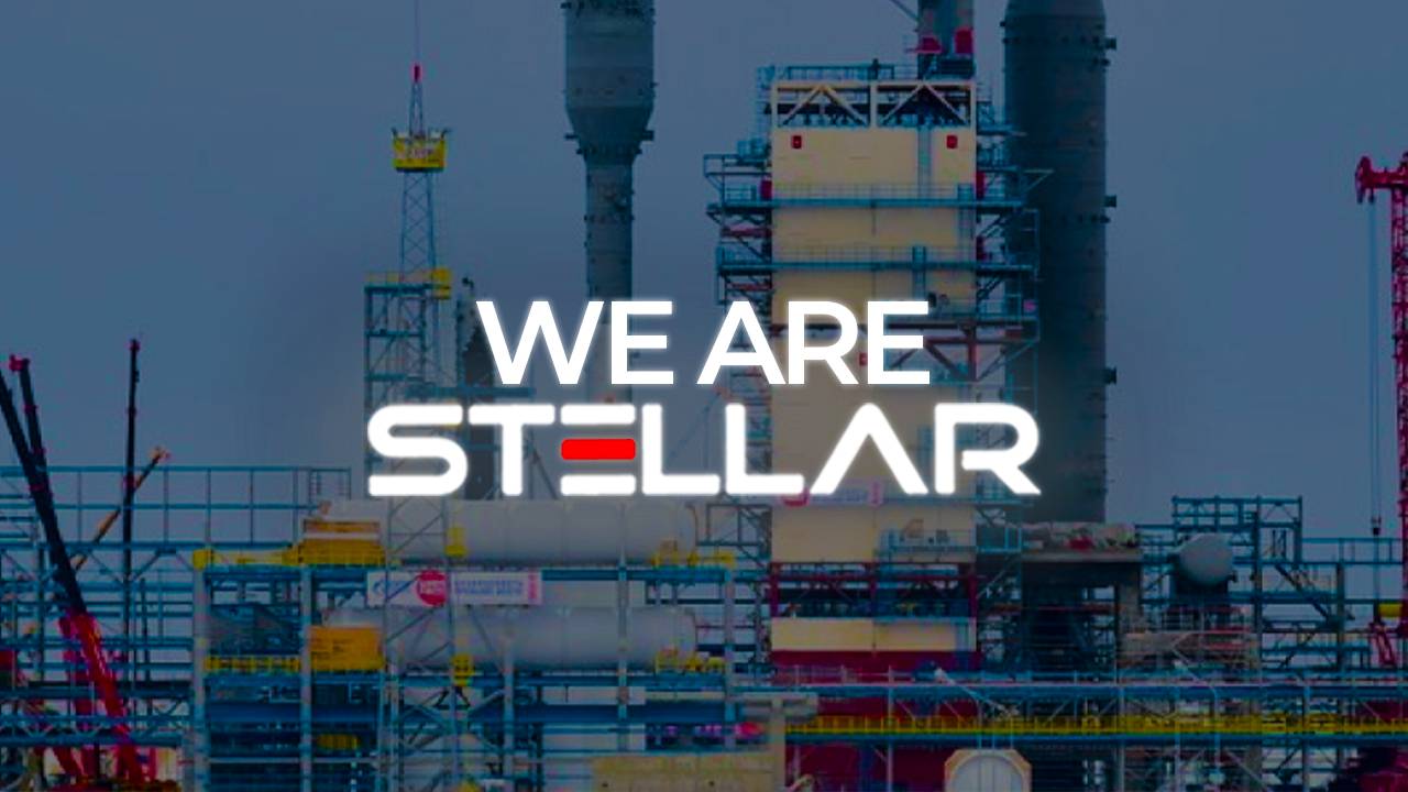 We Are Stellar Construction | Корпоративный ролик Стеллар Констракшн смотреть онлайн