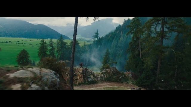 Легенда о Вильгельме Телле | Дубляж | 2025 смотреть онлайн