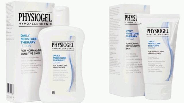 Physiogel Daily Moisturizing Therapy Lotion |Review| Best Moisturizer For All Type  Skin|Urdu/Hindi