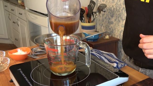 Turkey Gravy with Bacon | Bacon Gravy | Turkey Gravy Recipe | How to Make Turkey Gravy | Brown Grav смотреть онлайн