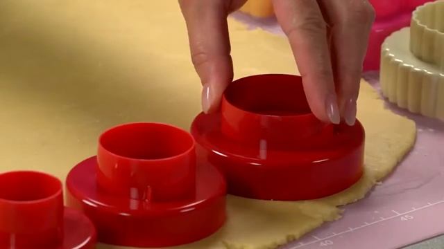 Формочки двухсторонние DELÍCIA смотреть онлайн