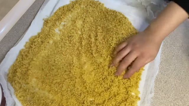 МАЙСӨК ТАРЫ ҚАЗАҚША РЕЦЕПТ Тары жасаудың ең оңай жолы Майсөк очень полезное и сытное блюдо