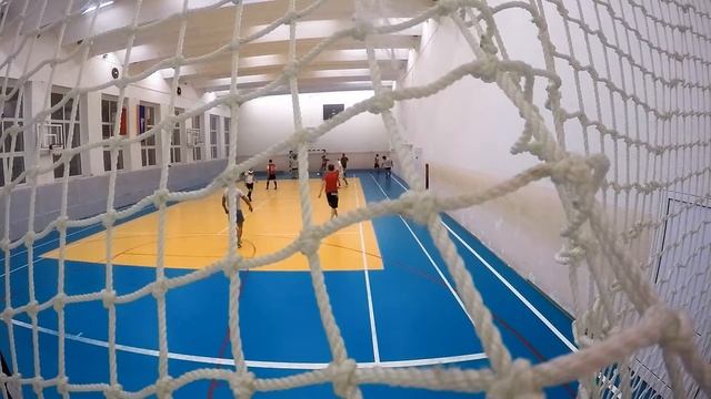 Football 12/10/16 Game 01 vs Red смотреть онлайн
