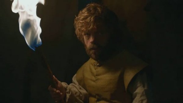 Тирион и Драконы #1 | Supernatural 6x02