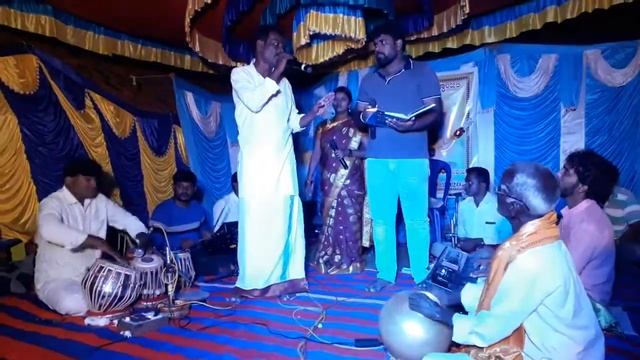 MATHIHINA NANU MANTEDHA GURUVE || MYSORE GURURAJ смотреть онлайн